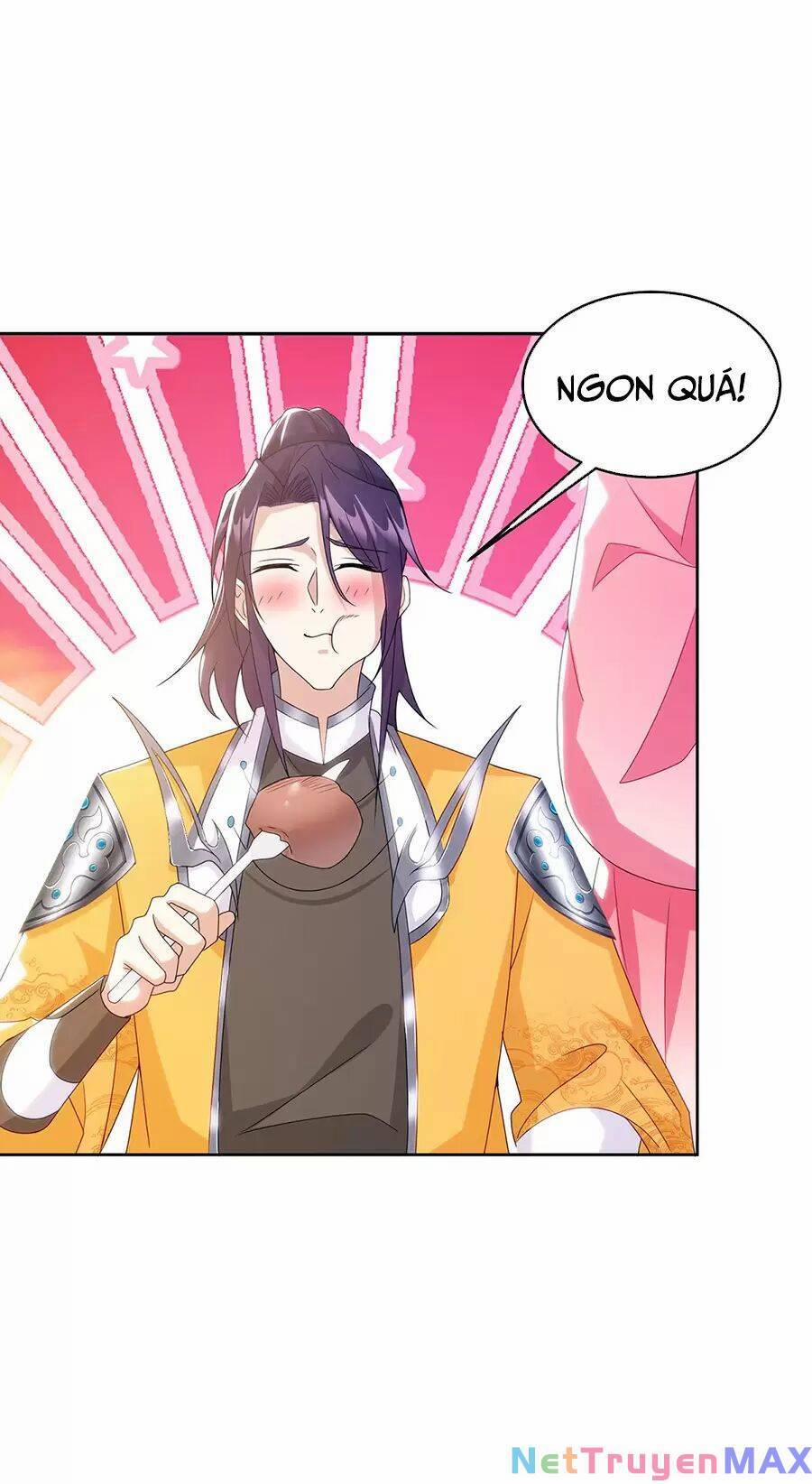 Người Ở Rể Bị Ép Thành Phản Diện 486 trang 38