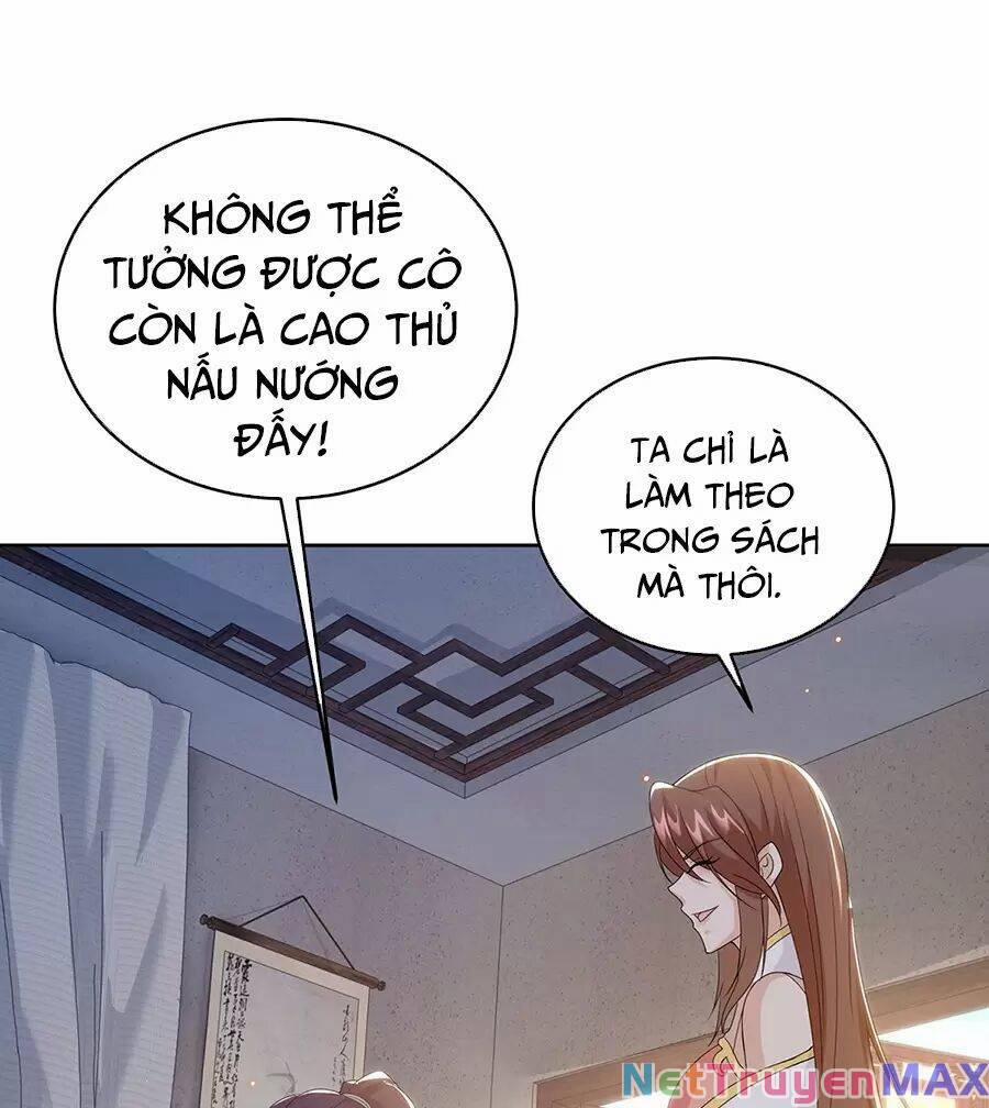 Người Ở Rể Bị Ép Thành Phản Diện 486 trang 39