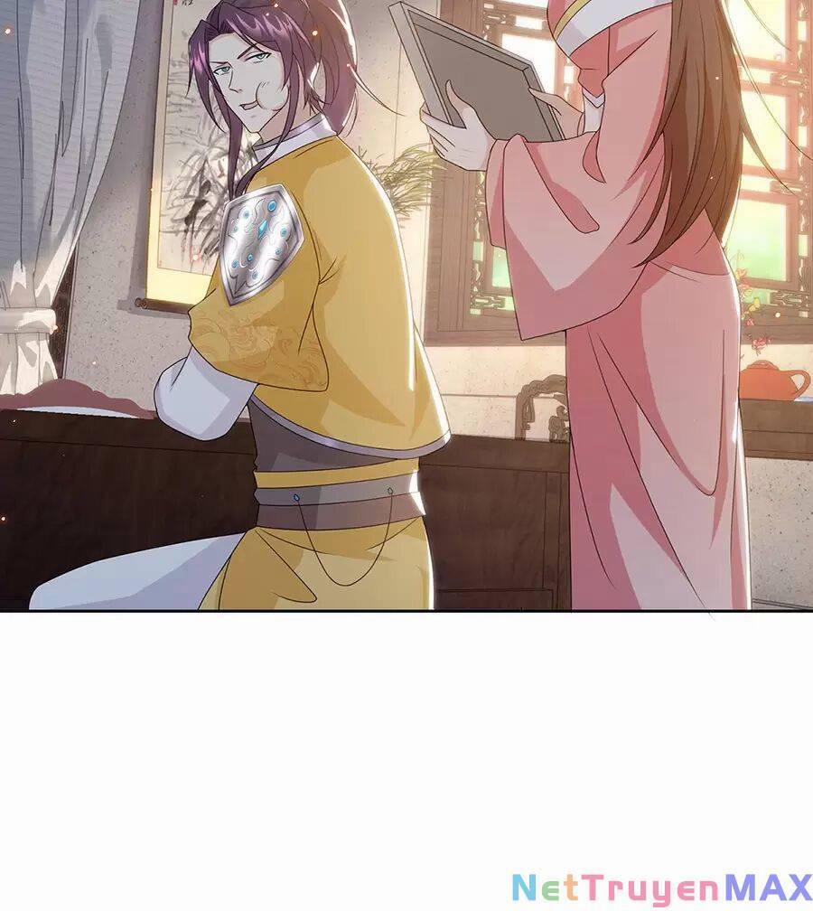 Người Ở Rể Bị Ép Thành Phản Diện 486 trang 40