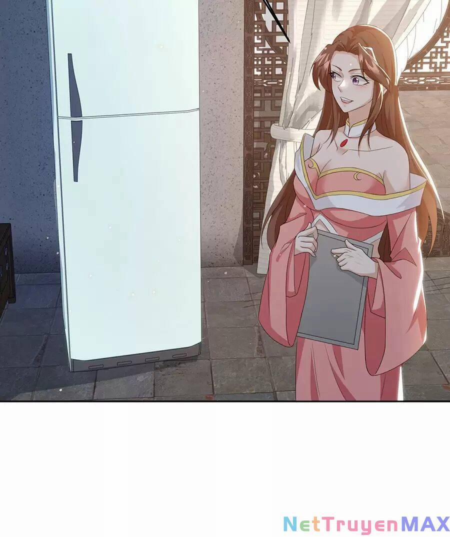 Người Ở Rể Bị Ép Thành Phản Diện 486 trang 42