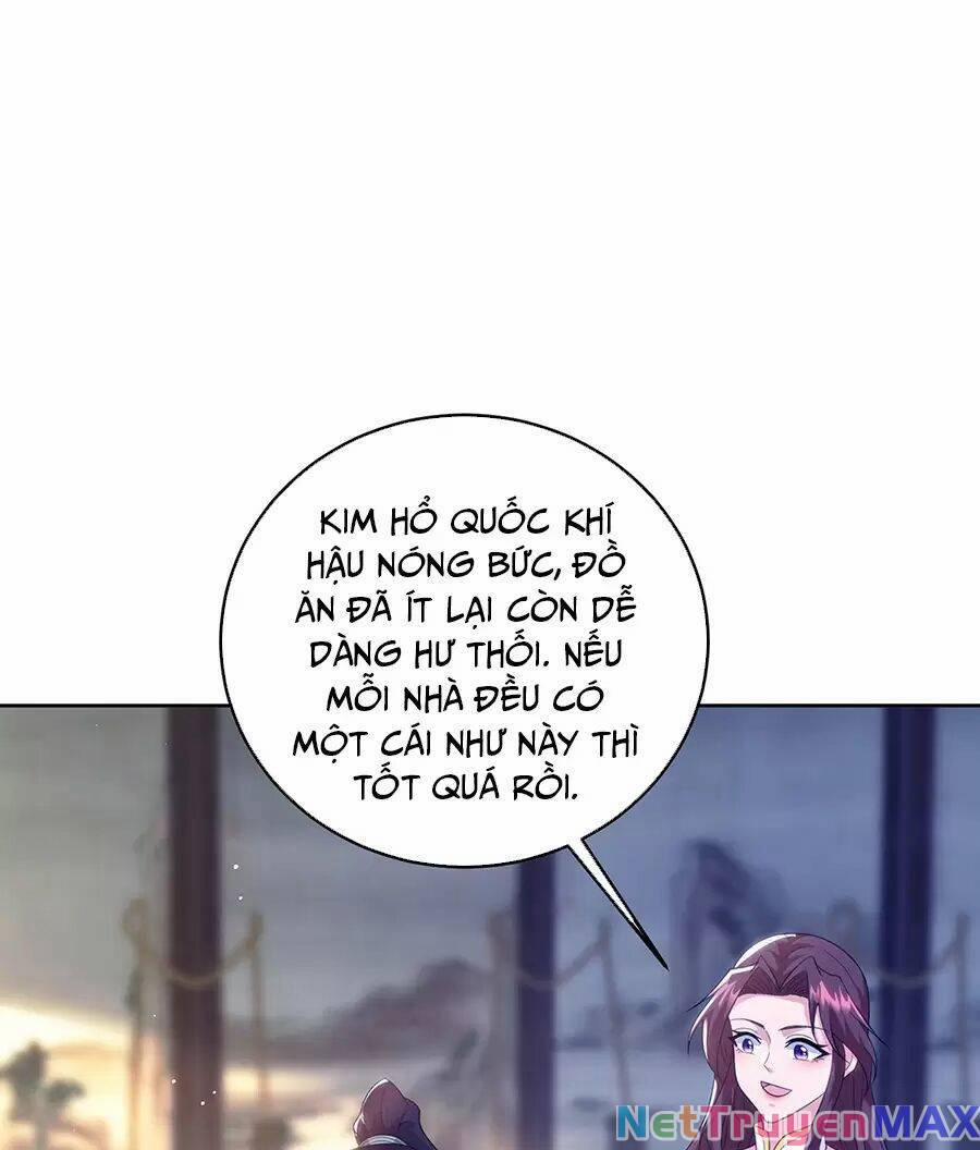 Người Ở Rể Bị Ép Thành Phản Diện 486 trang 43