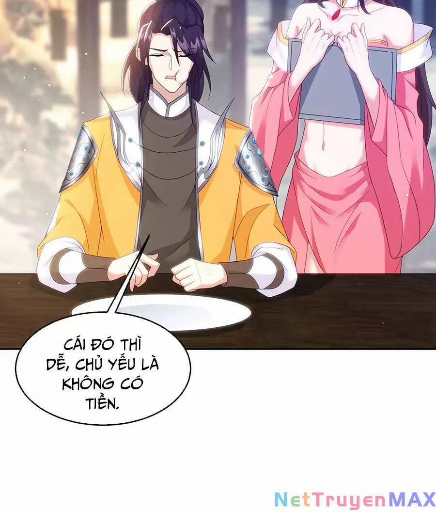 Người Ở Rể Bị Ép Thành Phản Diện 486 trang 44