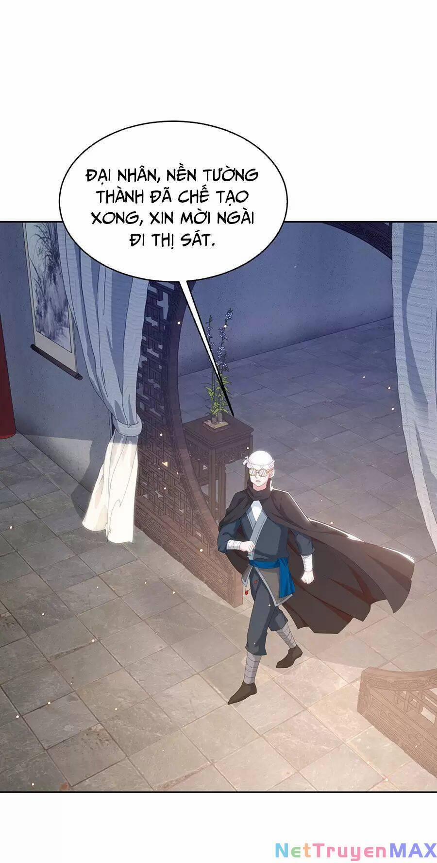 Người Ở Rể Bị Ép Thành Phản Diện 486 trang 45