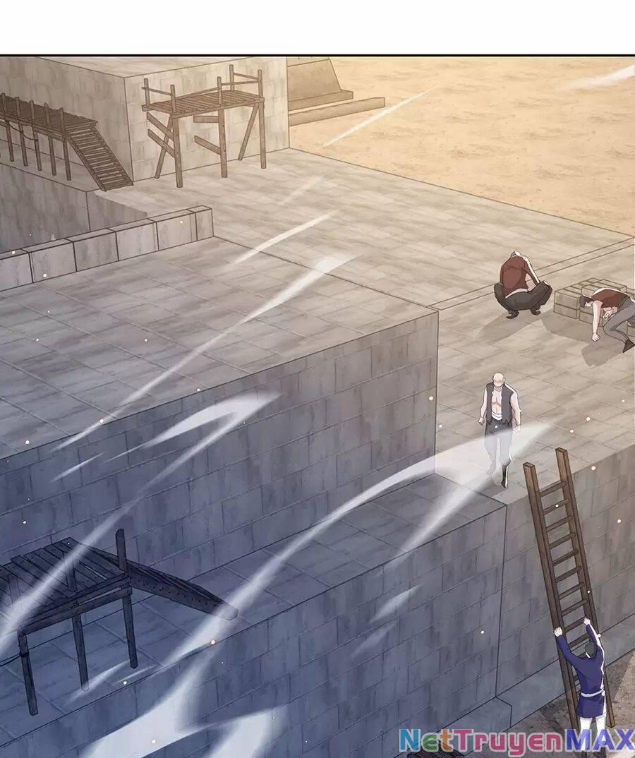 Người Ở Rể Bị Ép Thành Phản Diện 486 trang 47