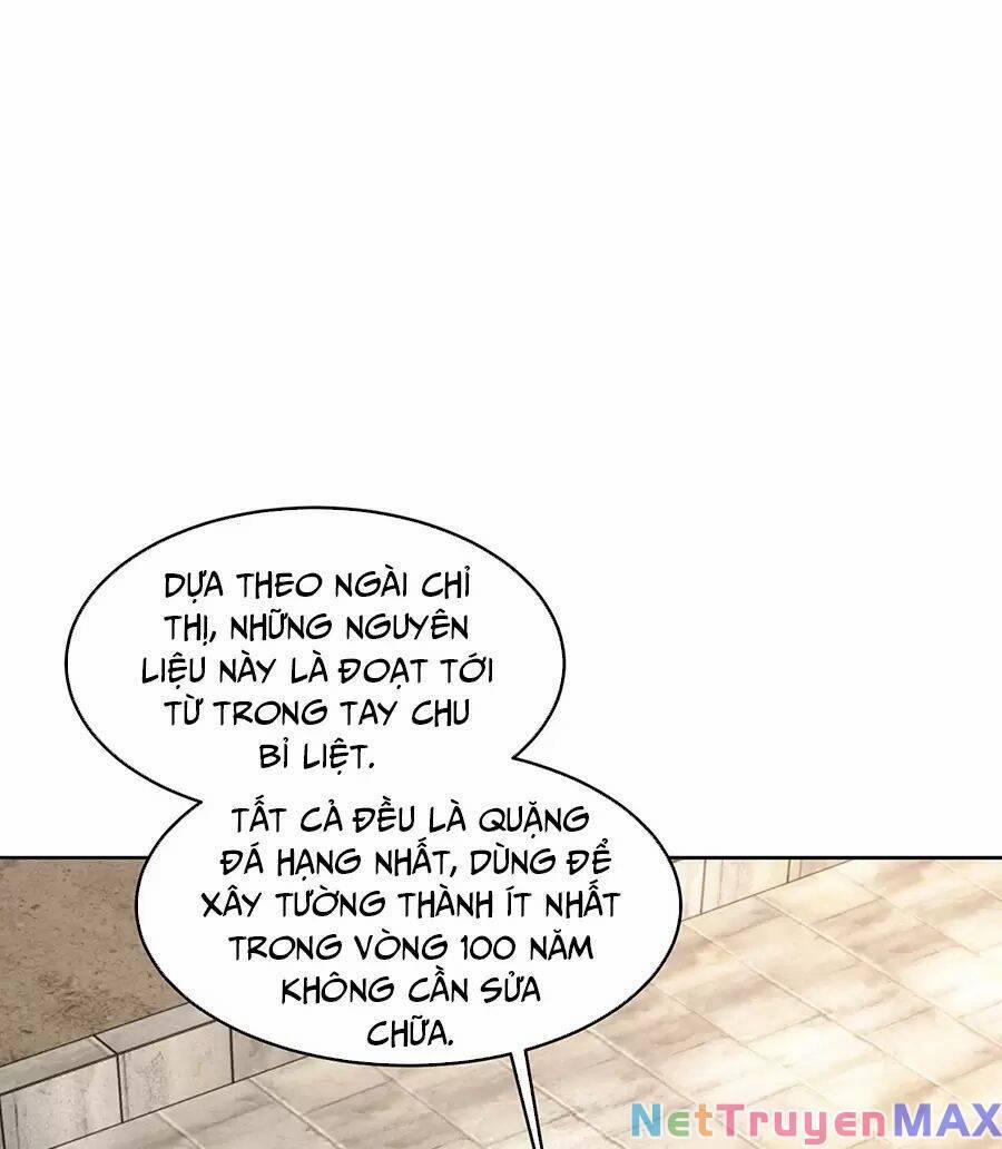 Người Ở Rể Bị Ép Thành Phản Diện 486 trang 49