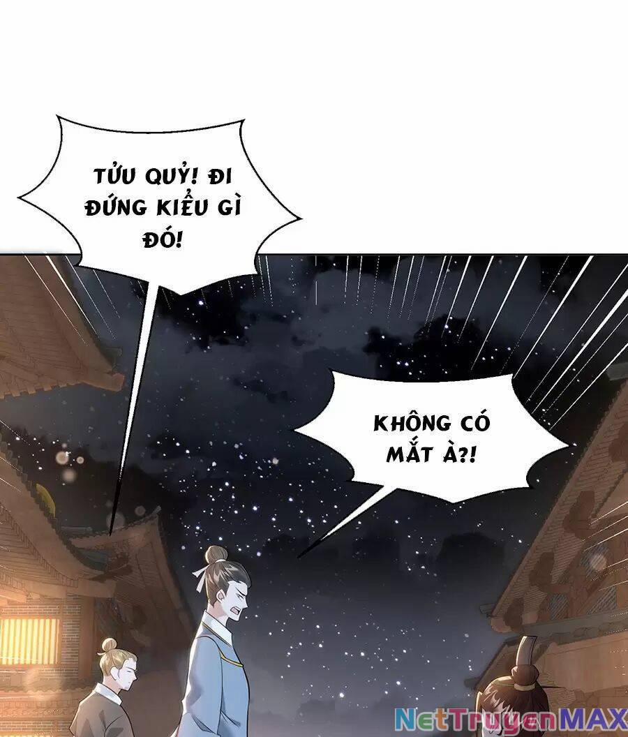 Người Ở Rể Bị Ép Thành Phản Diện 486 trang 5