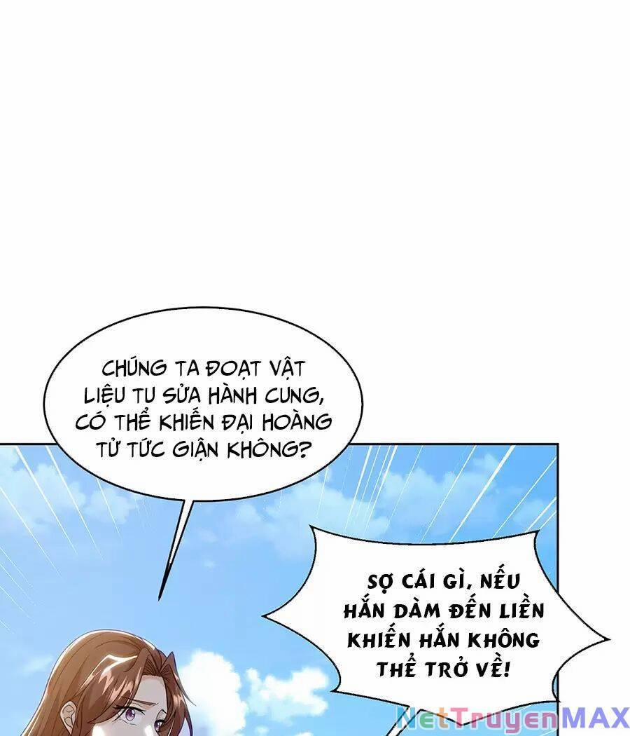 Người Ở Rể Bị Ép Thành Phản Diện 486 trang 51