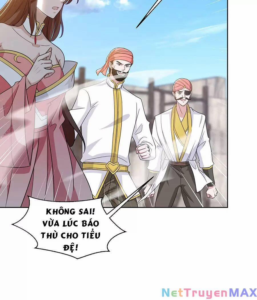 Người Ở Rể Bị Ép Thành Phản Diện 486 trang 52