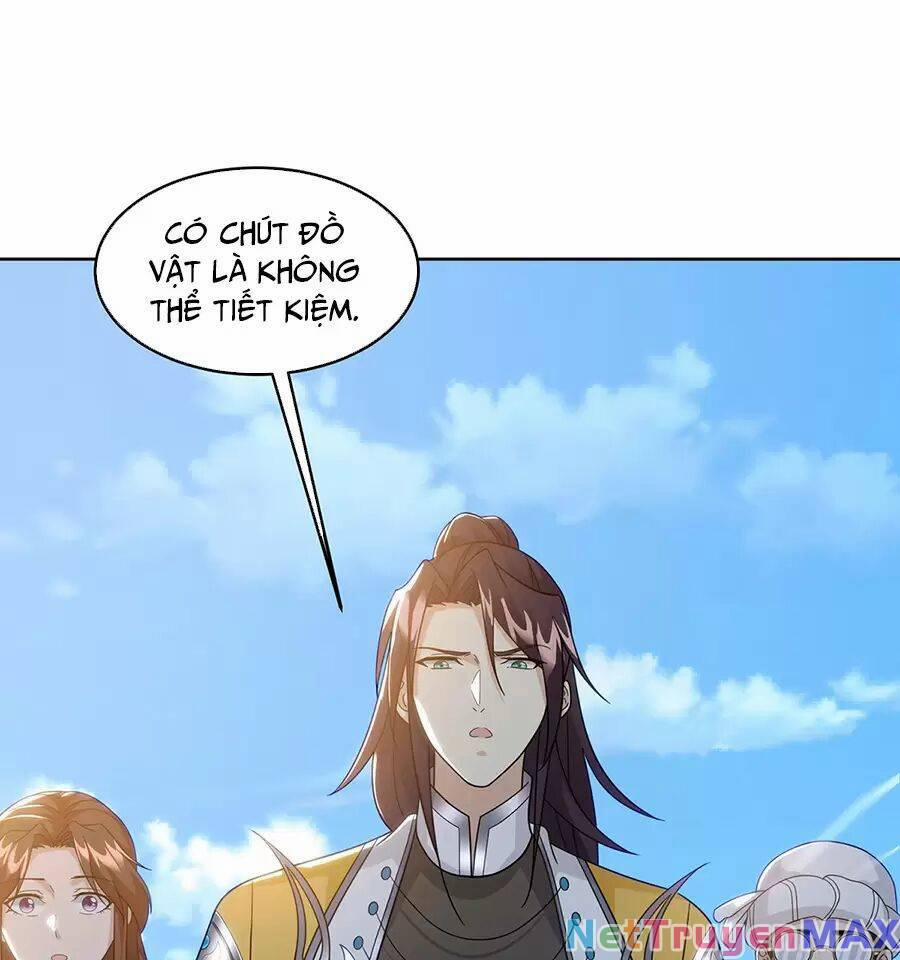 Người Ở Rể Bị Ép Thành Phản Diện 486 trang 56