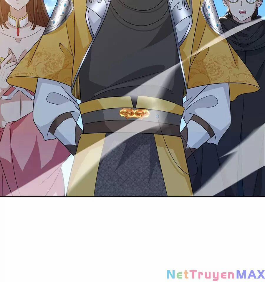 Người Ở Rể Bị Ép Thành Phản Diện 486 trang 57