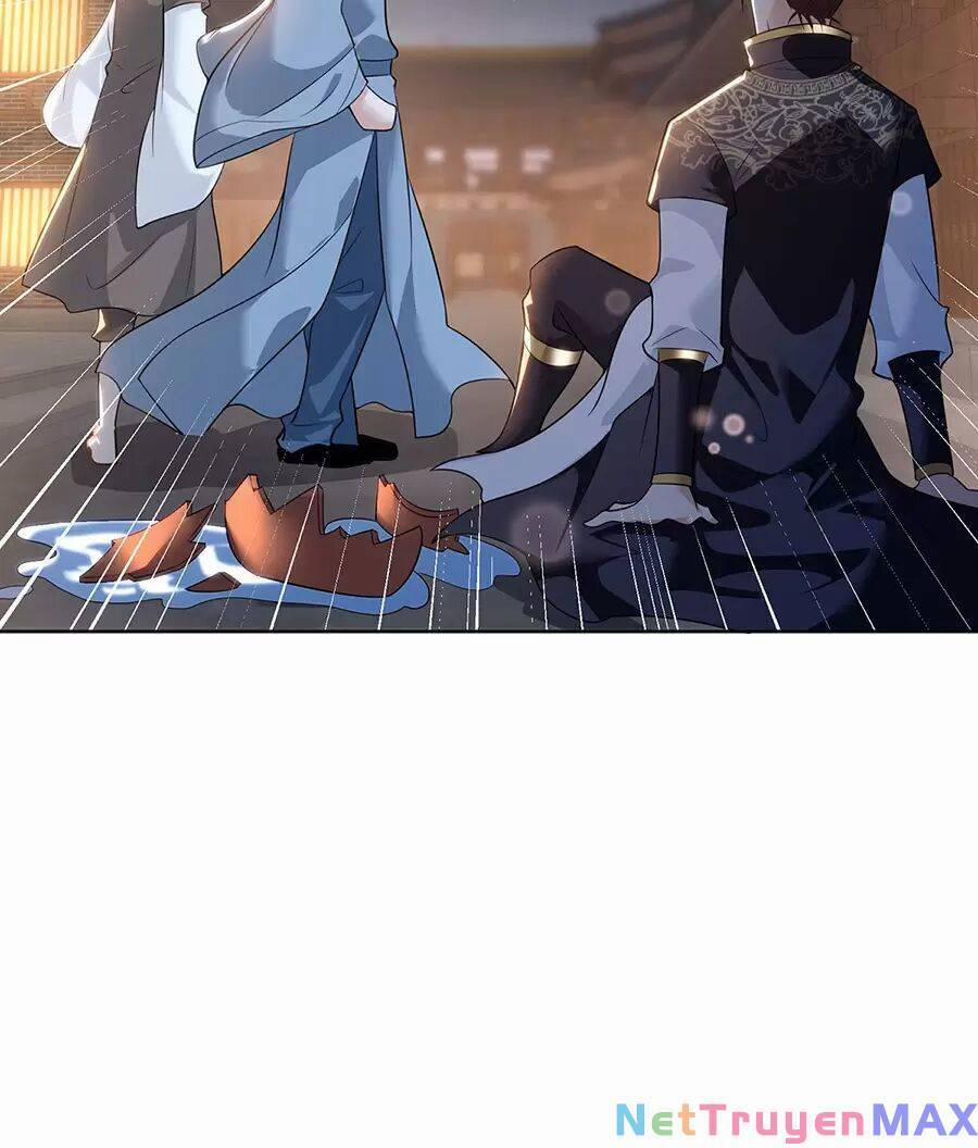 Người Ở Rể Bị Ép Thành Phản Diện 486 trang 6