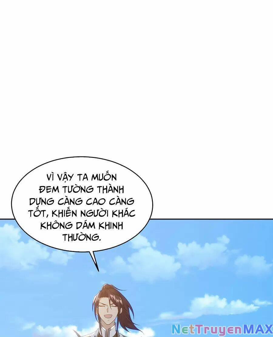 Người Ở Rể Bị Ép Thành Phản Diện 486 trang 60