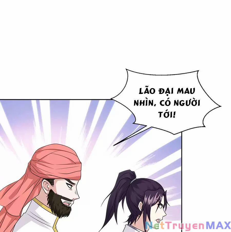 Người Ở Rể Bị Ép Thành Phản Diện 486 trang 62