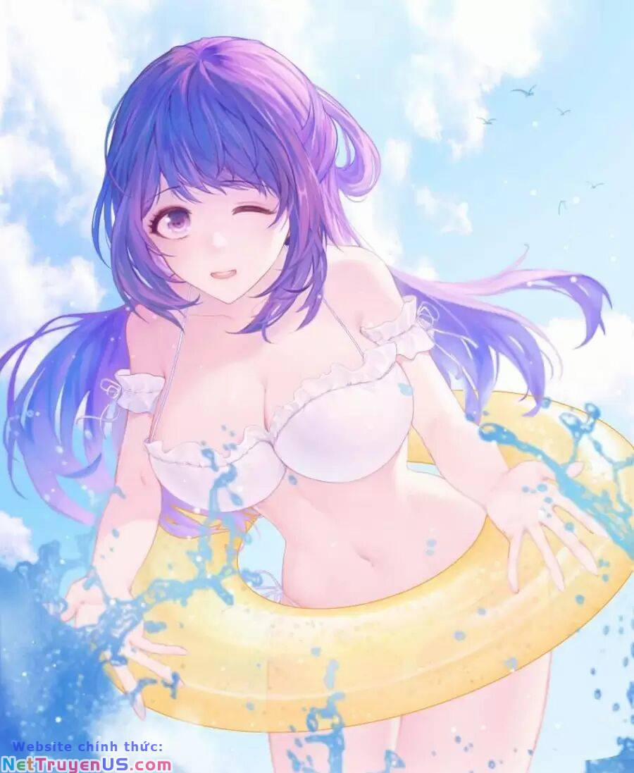 Người Ở Rể Bị Ép Thành Phản Diện 487 trang 0