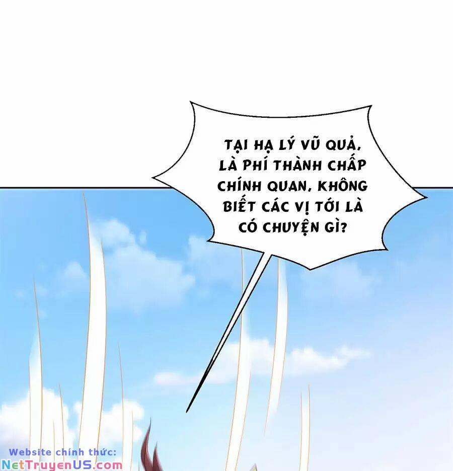 Người Ở Rể Bị Ép Thành Phản Diện 487 trang 13