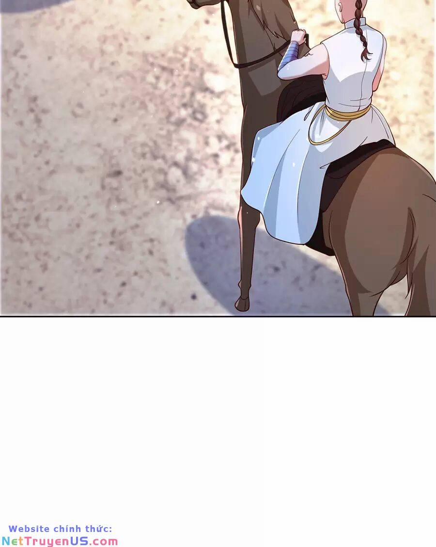 Người Ở Rể Bị Ép Thành Phản Diện 487 trang 17