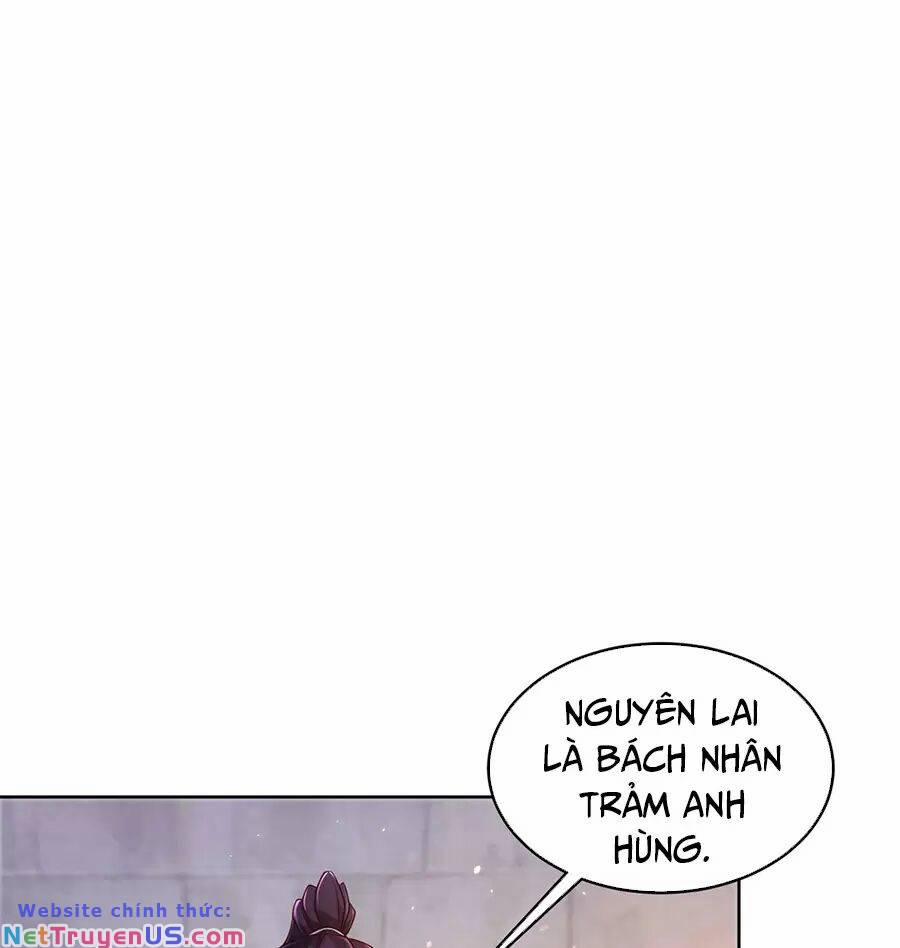 Người Ở Rể Bị Ép Thành Phản Diện 487 trang 18