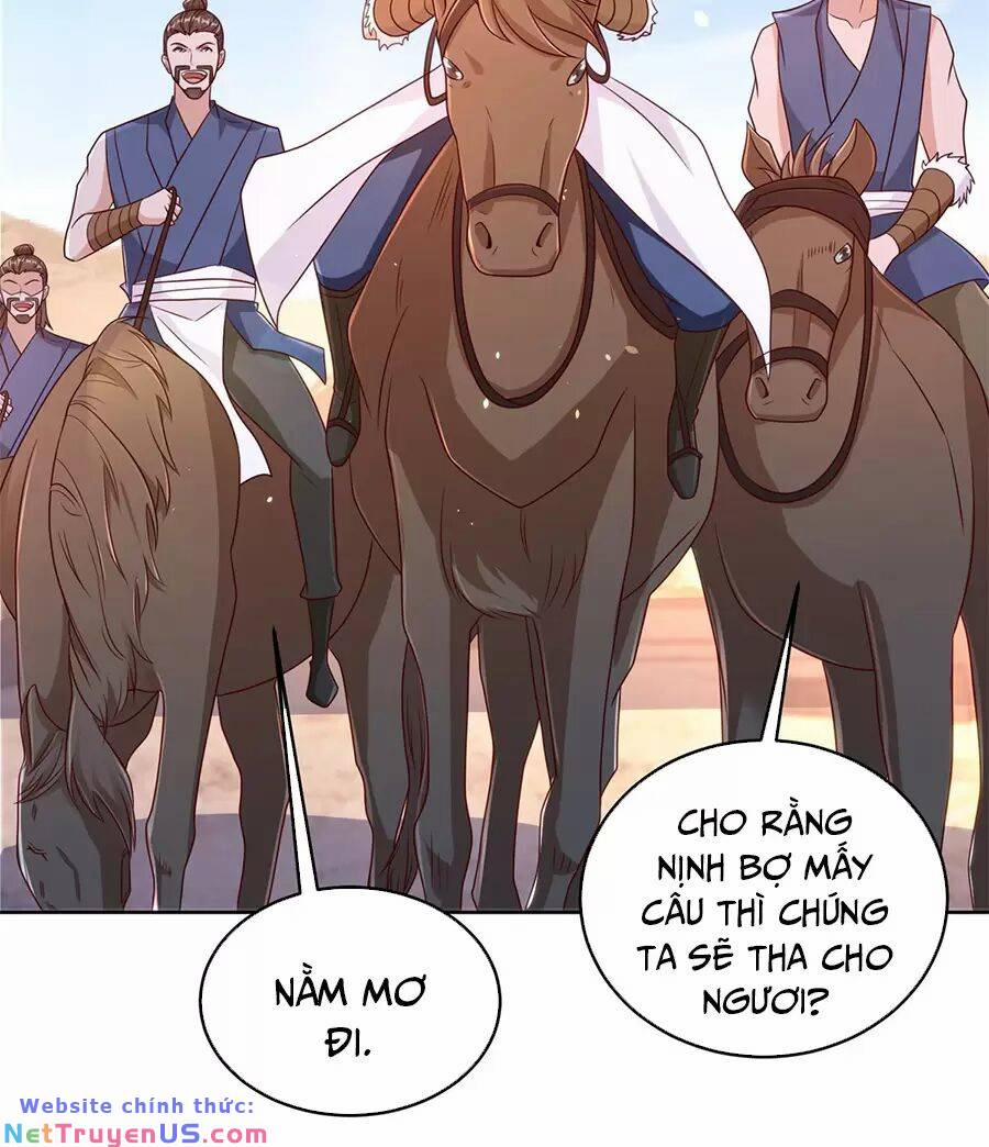 Người Ở Rể Bị Ép Thành Phản Diện 487 trang 22