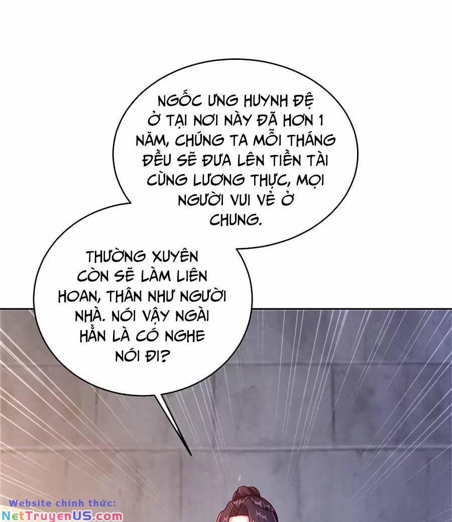 Người Ở Rể Bị Ép Thành Phản Diện 487 trang 25