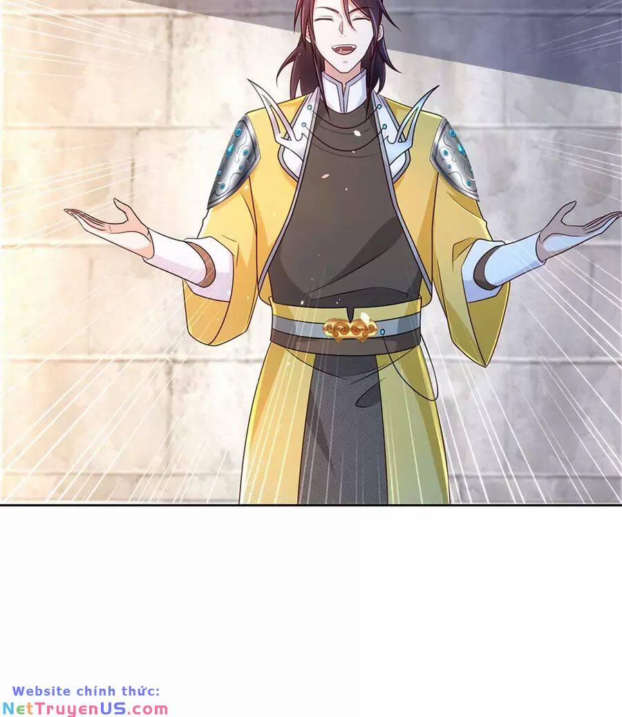 Người Ở Rể Bị Ép Thành Phản Diện 487 trang 26