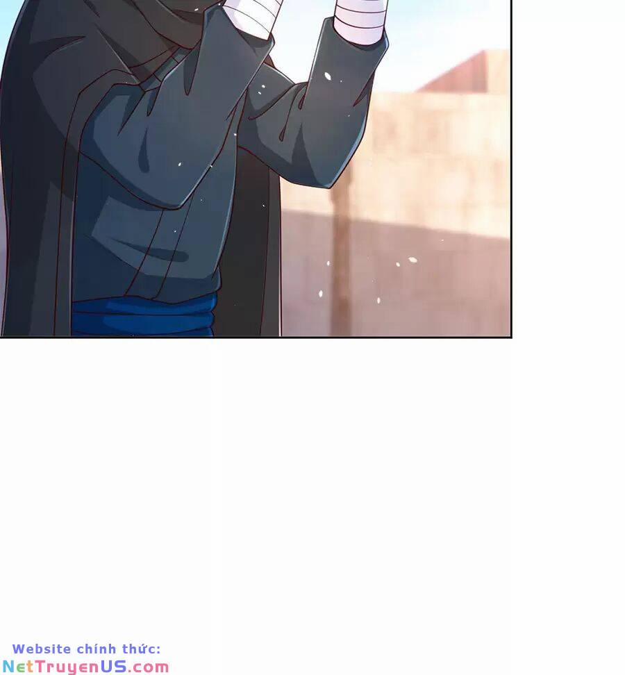 Người Ở Rể Bị Ép Thành Phản Diện 487 trang 3