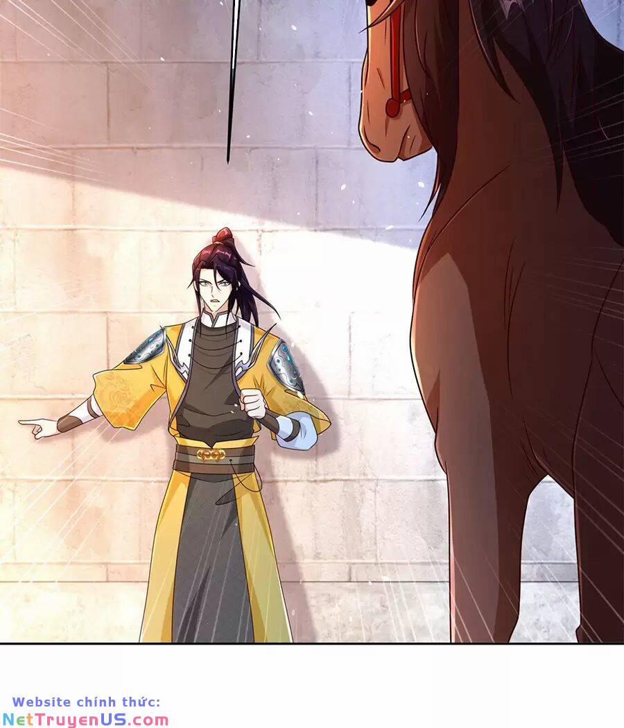 Người Ở Rể Bị Ép Thành Phản Diện 487 trang 30