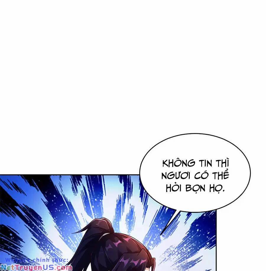 Người Ở Rể Bị Ép Thành Phản Diện 487 trang 31