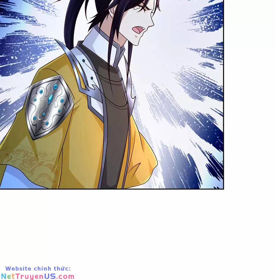 Người Ở Rể Bị Ép Thành Phản Diện 487 trang 32