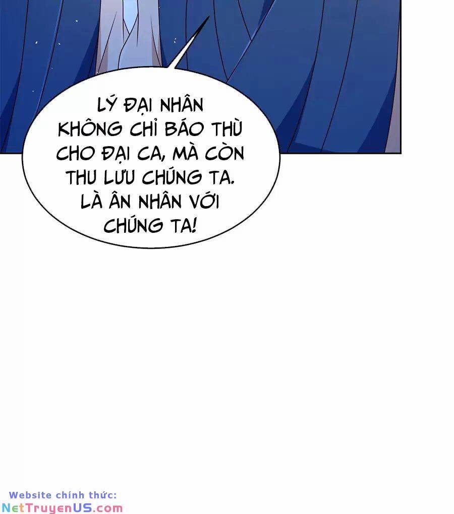 Người Ở Rể Bị Ép Thành Phản Diện 487 trang 35