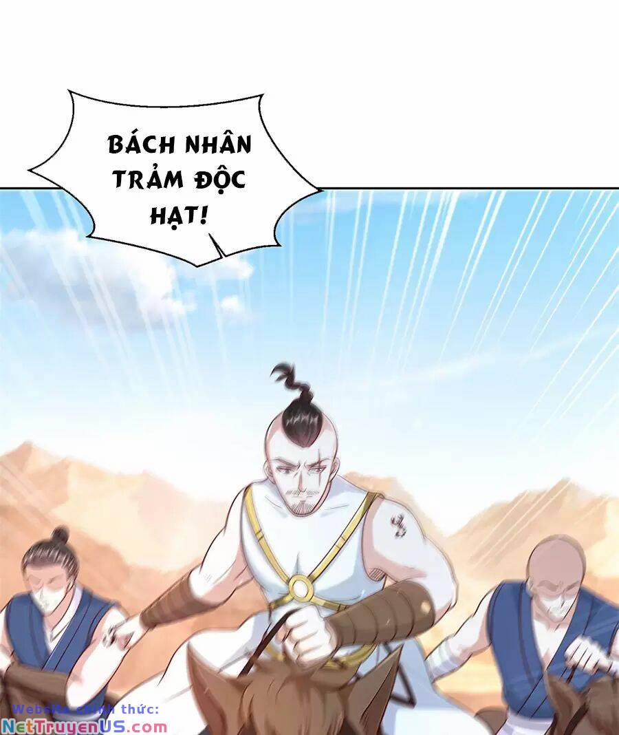 Người Ở Rể Bị Ép Thành Phản Diện 487 trang 4