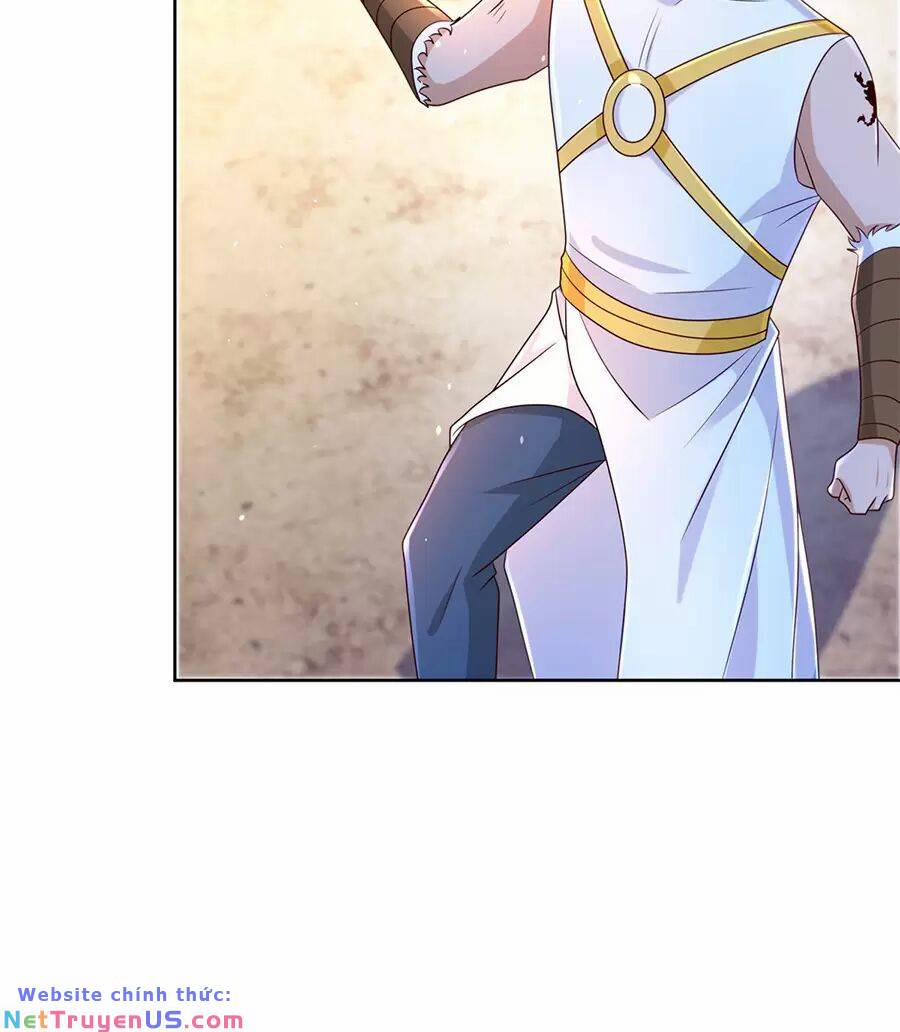 Người Ở Rể Bị Ép Thành Phản Diện 487 trang 41