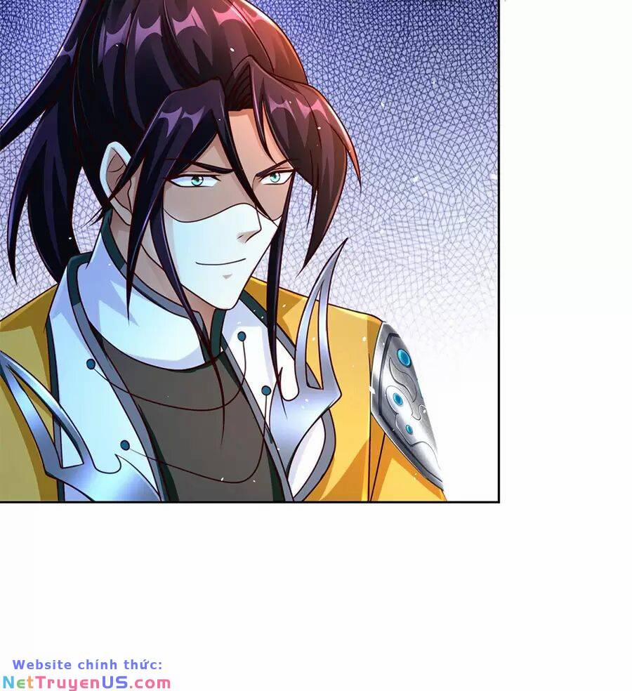 Người Ở Rể Bị Ép Thành Phản Diện 487 trang 45