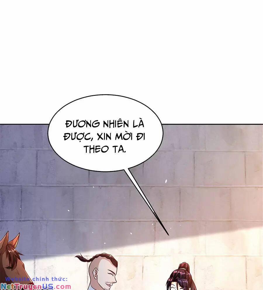 Người Ở Rể Bị Ép Thành Phản Diện 487 trang 46