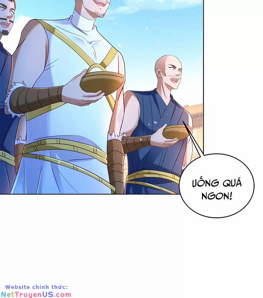 Người Ở Rể Bị Ép Thành Phản Diện 487 trang 54