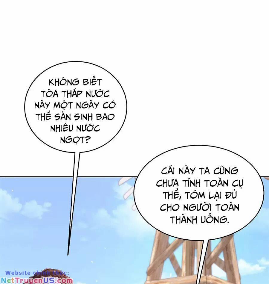 Người Ở Rể Bị Ép Thành Phản Diện 487 trang 55