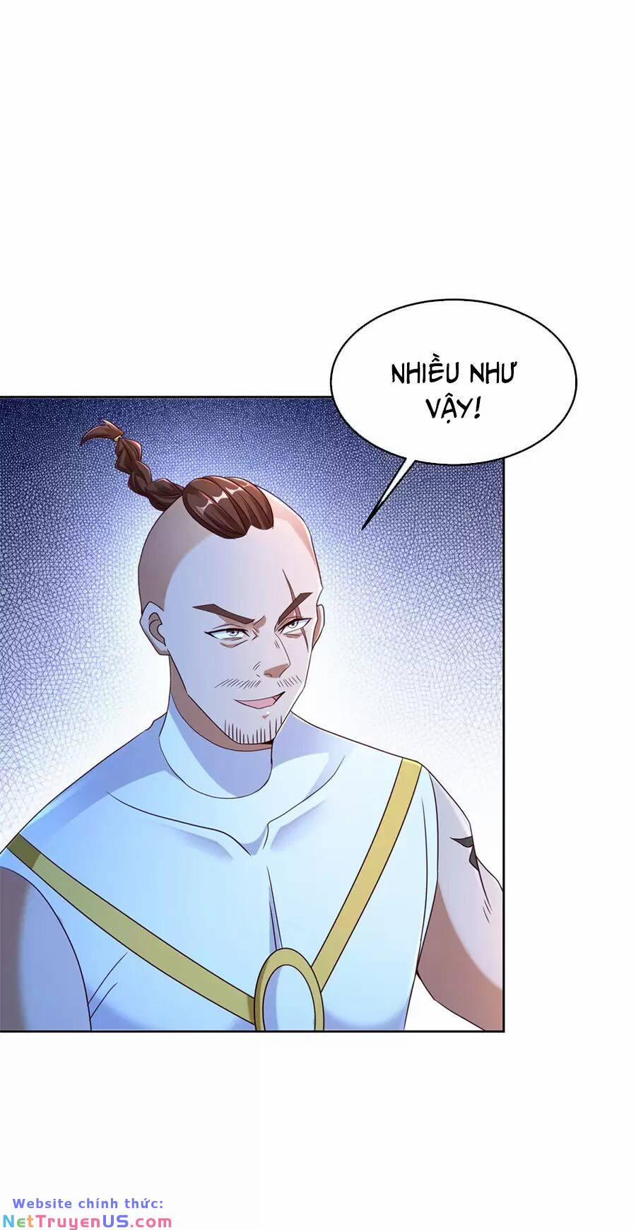 Người Ở Rể Bị Ép Thành Phản Diện 487 trang 57
