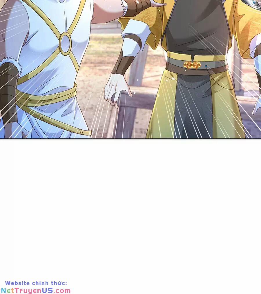 Người Ở Rể Bị Ép Thành Phản Diện 487 trang 61