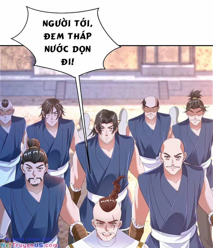 Người Ở Rể Bị Ép Thành Phản Diện 487 trang 63
