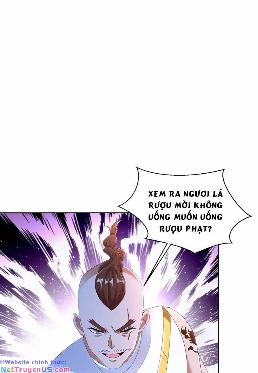 Người Ở Rể Bị Ép Thành Phản Diện 487 trang 67