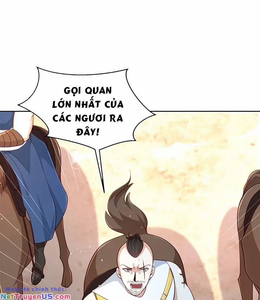 Người Ở Rể Bị Ép Thành Phản Diện 487 trang 7