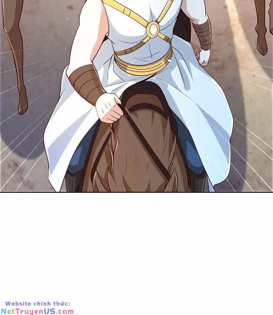 Người Ở Rể Bị Ép Thành Phản Diện 487 trang 8