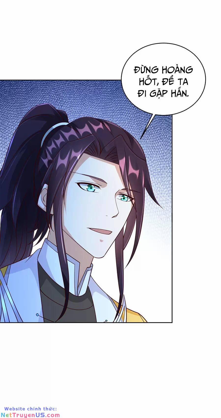 Người Ở Rể Bị Ép Thành Phản Diện 487 trang 9