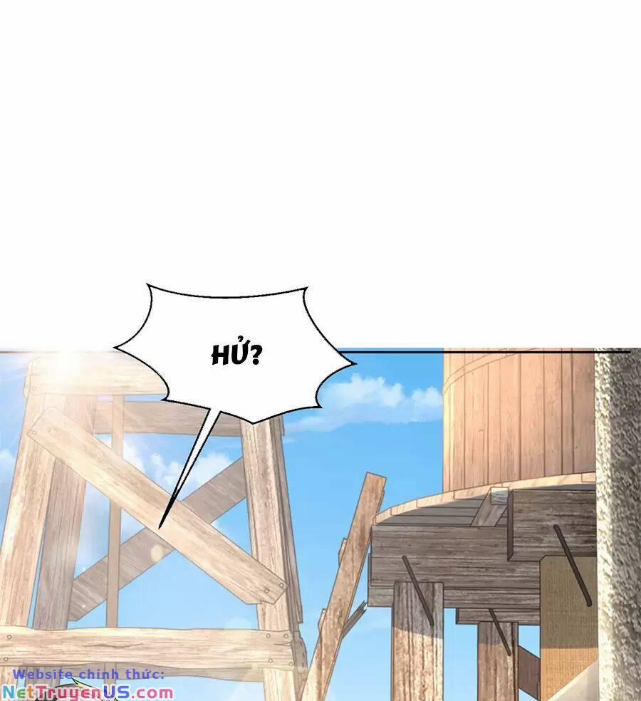 Người Ở Rể Bị Ép Thành Phản Diện 488 trang 10