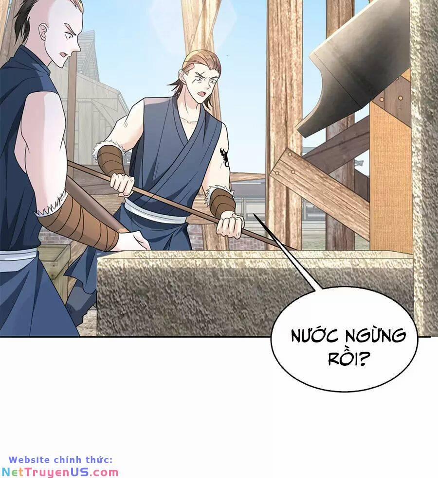 Người Ở Rể Bị Ép Thành Phản Diện 488 trang 11