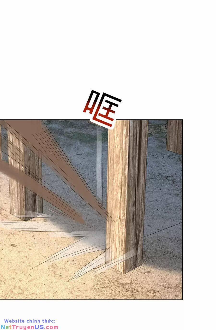 Người Ở Rể Bị Ép Thành Phản Diện 488 trang 15