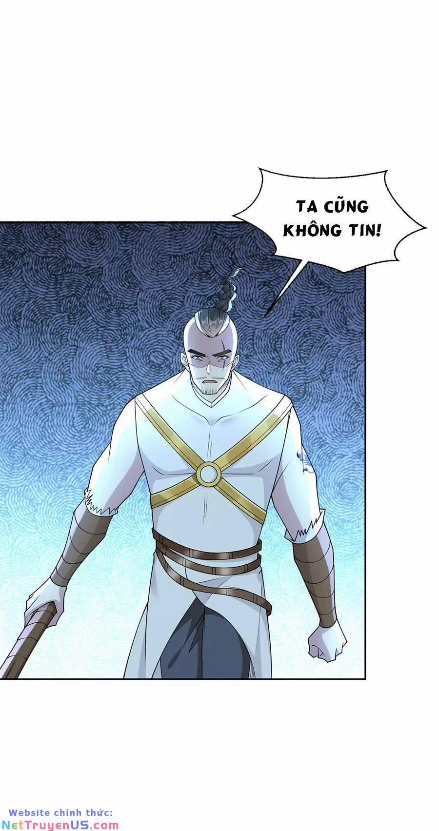 Người Ở Rể Bị Ép Thành Phản Diện 488 trang 20