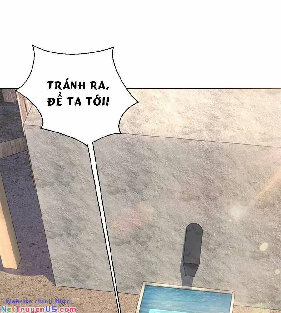 Người Ở Rể Bị Ép Thành Phản Diện 488 trang 21