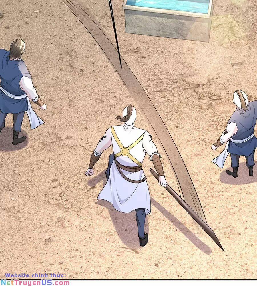 Người Ở Rể Bị Ép Thành Phản Diện 488 trang 22