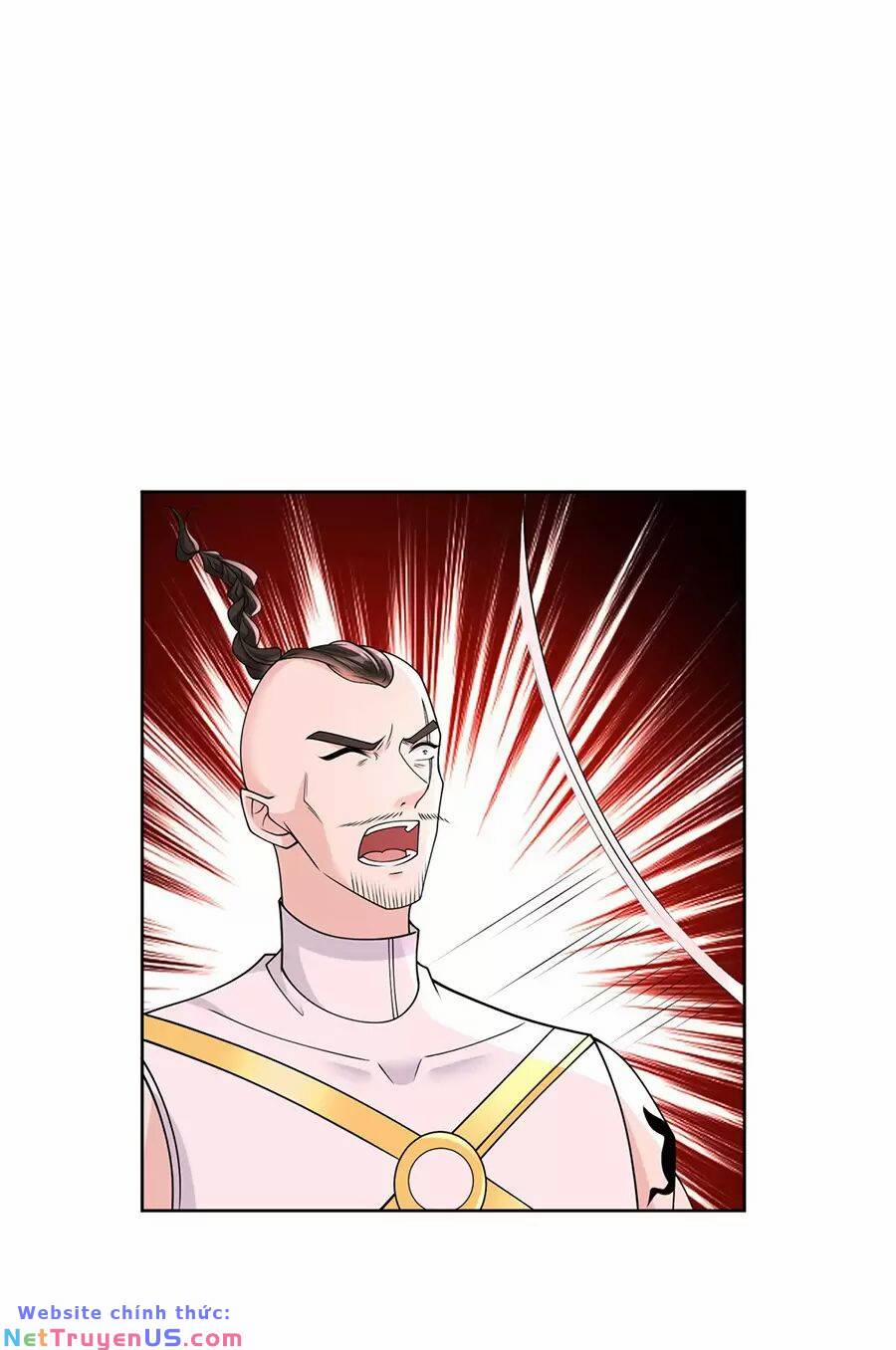 Người Ở Rể Bị Ép Thành Phản Diện 488 trang 23