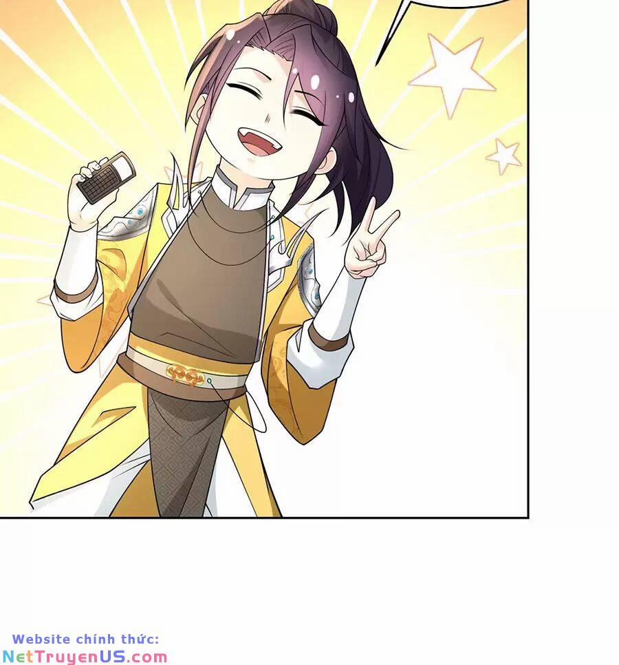 Người Ở Rể Bị Ép Thành Phản Diện 488 trang 27